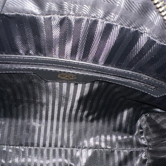 Christian Lacroix satchel EUC Like New - Picture 9 of 14